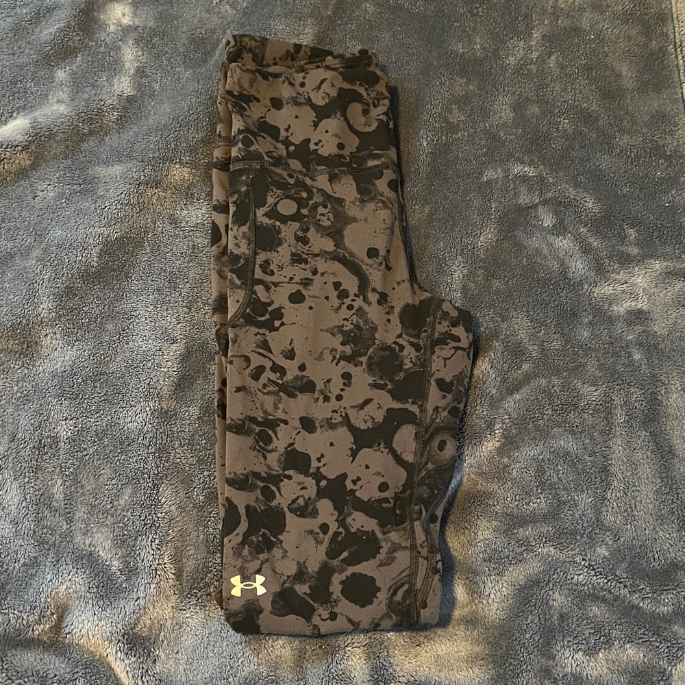 Women’s Capri length leggings
